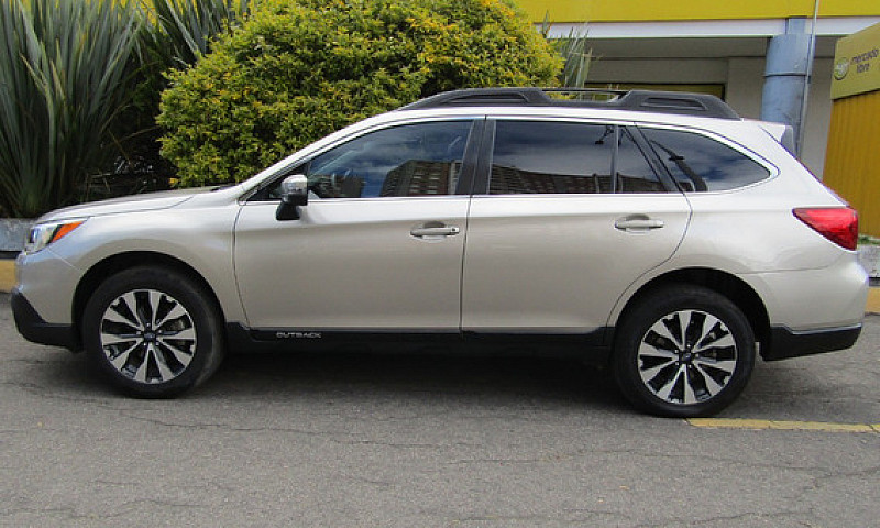 Subaru Outback 3.6R ...