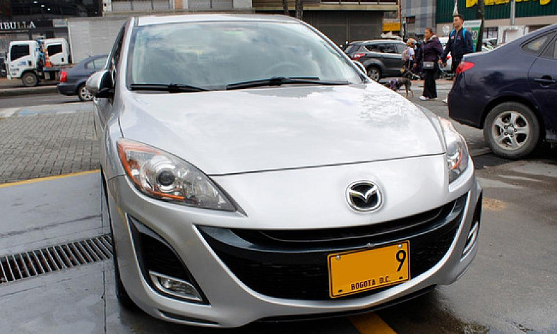Mazda 3 2.0 All New ...