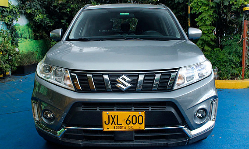 Suzuki Vitara Live A...