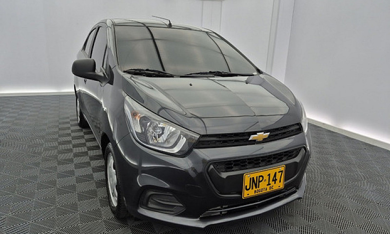 Chevrolet Beat 1.2 L...