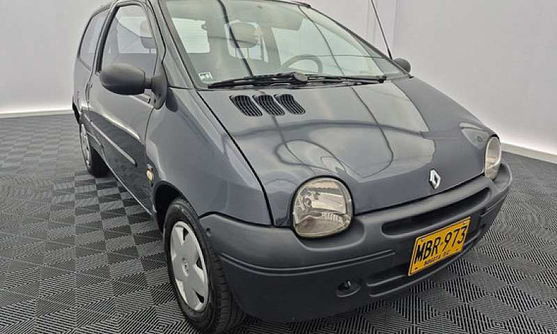 Renault Twingo 1.2 A...