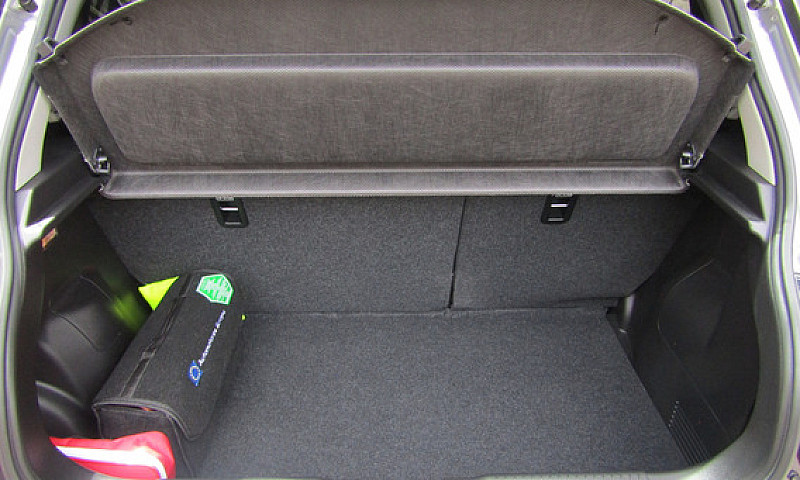 Suzuki Swift 1.2 Hyb...