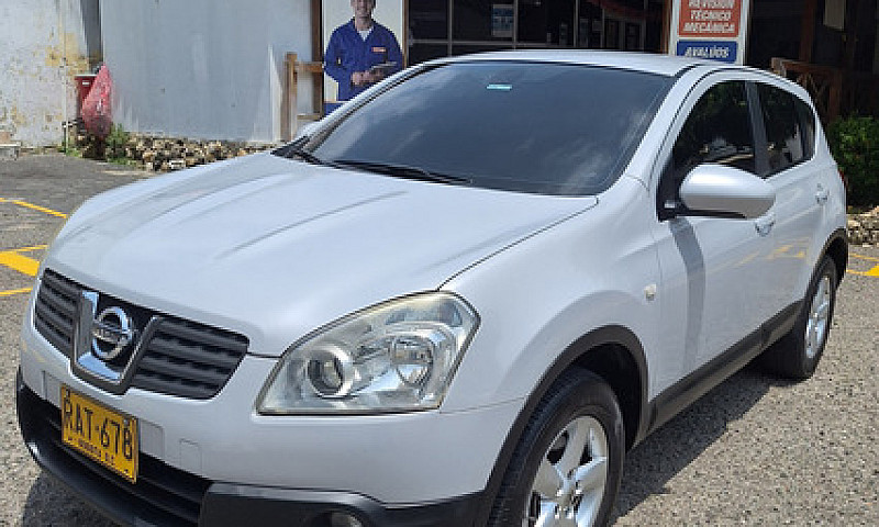 Nissan Qashqai 2.0L ...