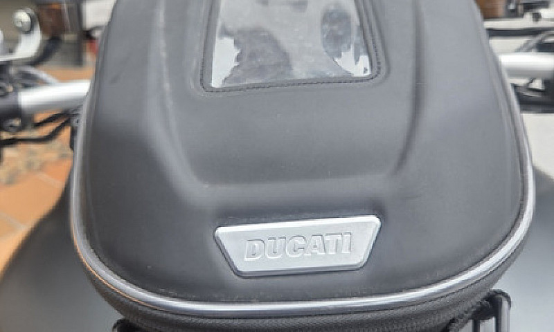 Ducati Multistarda V...