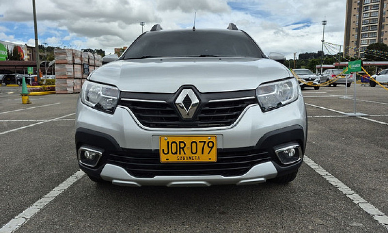 Renault Stepway 1.6 ...