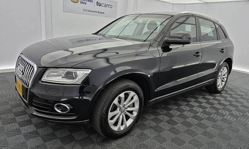 Audi Q5 3.0 Tfsi Att...