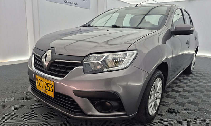 Renault Logan 1.6 Li...