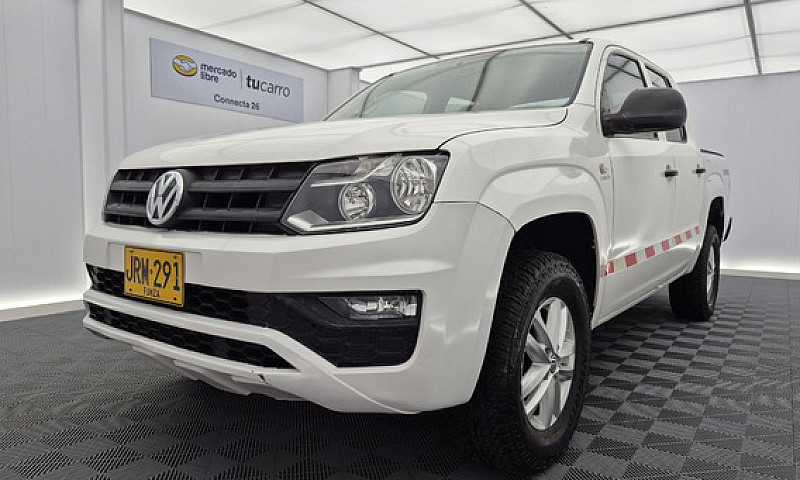 Volkswagen Amarok 2....