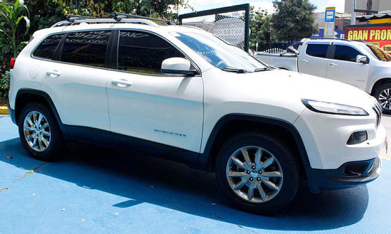 Jeep Cherokee 3.2 Lo...