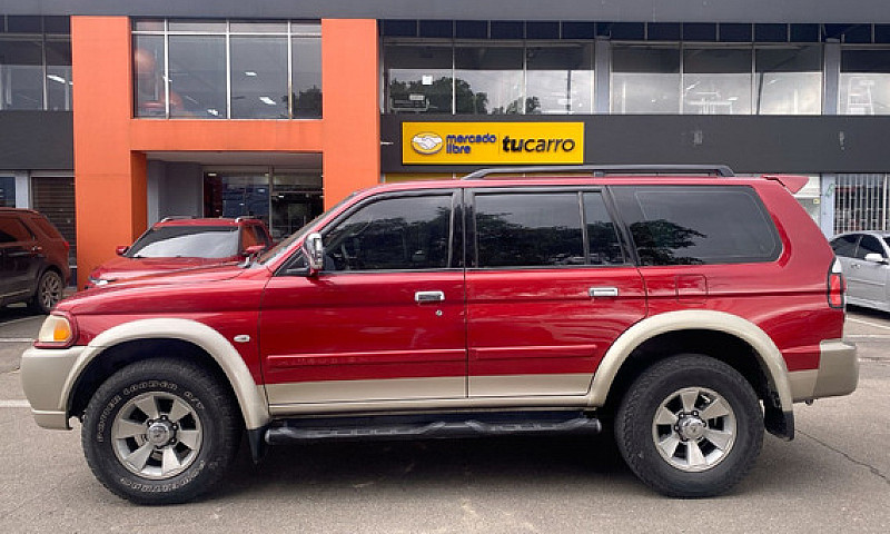 Mitsubishi  Navita 3...