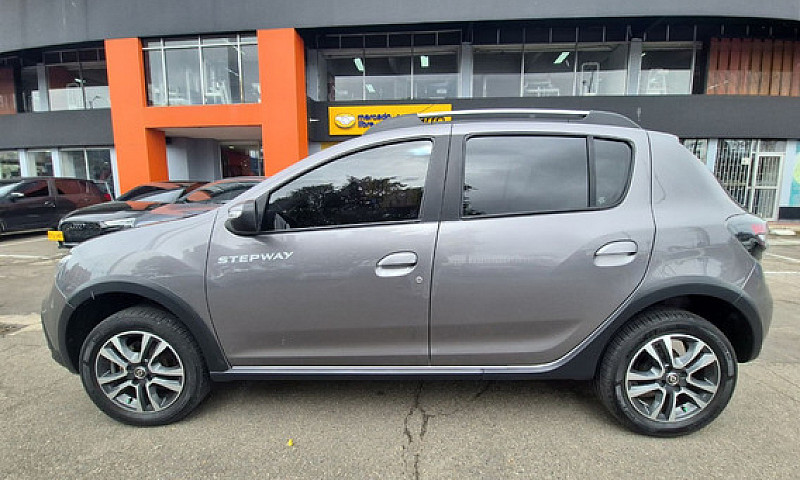 Renault Stepway 1.6 ...