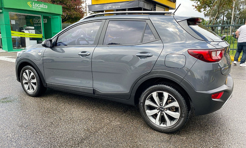 Kia Stonic 1.0 Vibra...