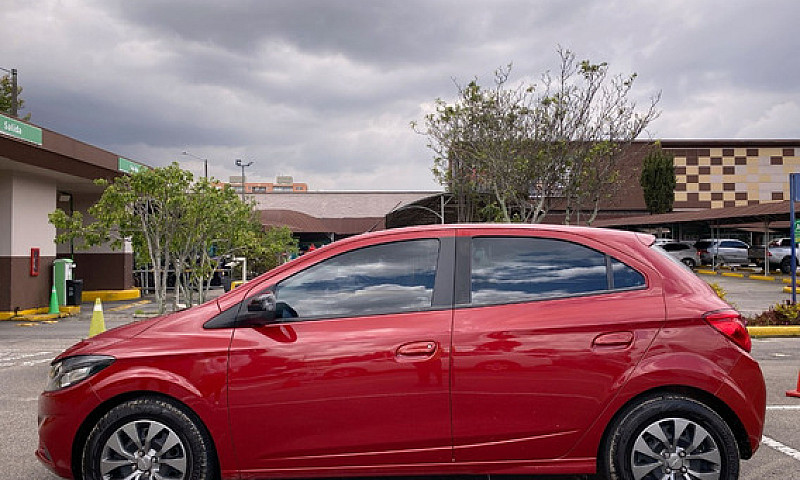 Chevrolet Joy 1.4 Lt...