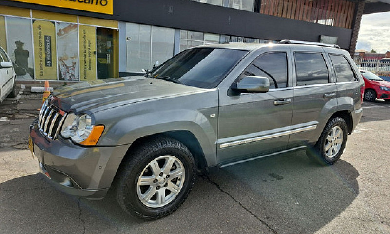 Jeep Grand Cherokee ...