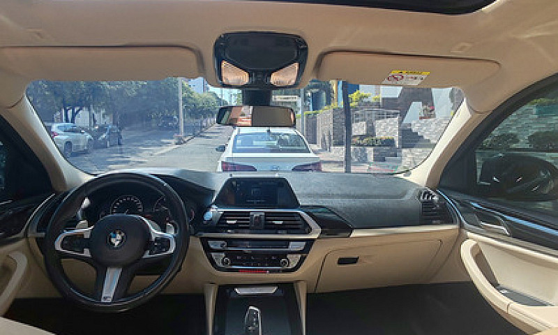 Bmw X4 2.0 Xdrive30I...