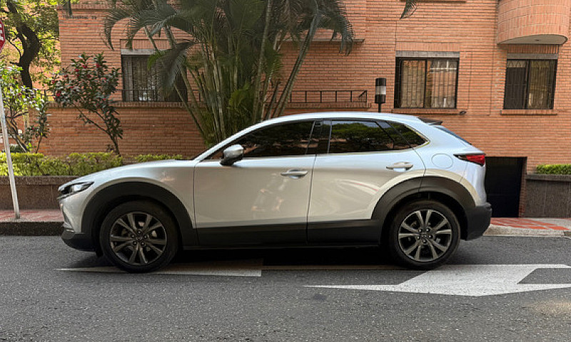 Mazda Cx-30 2.5 Gran...