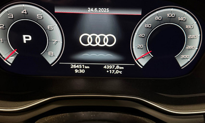 Audi A4 2.0 40 Tfsi ...