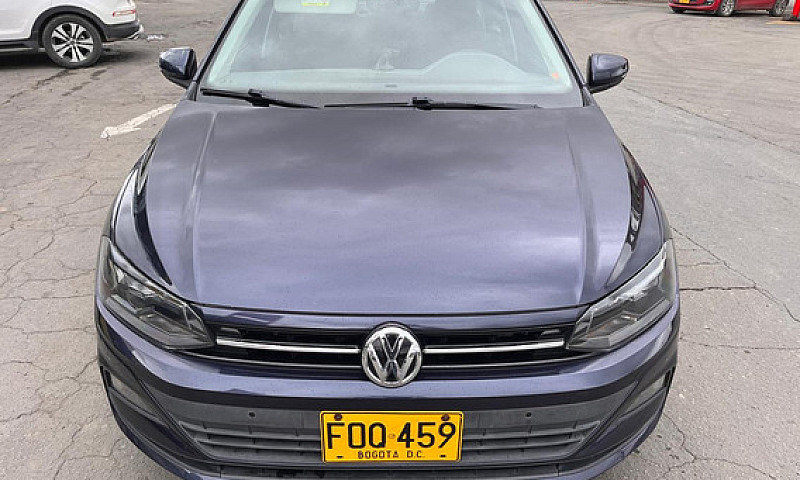 Volkswagen Virtus Co...