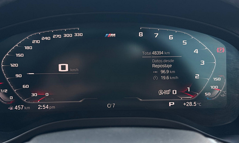 Bmw X3 2.0 G01 Xdriv...