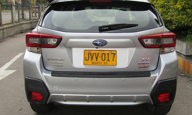 Subaru Xv 2.0 Hybrid...