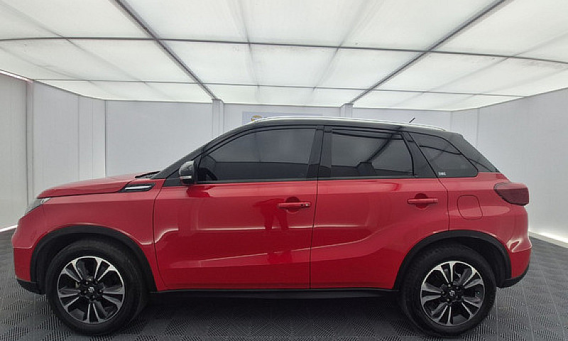 Suzuki Vitara 1.6 Al...