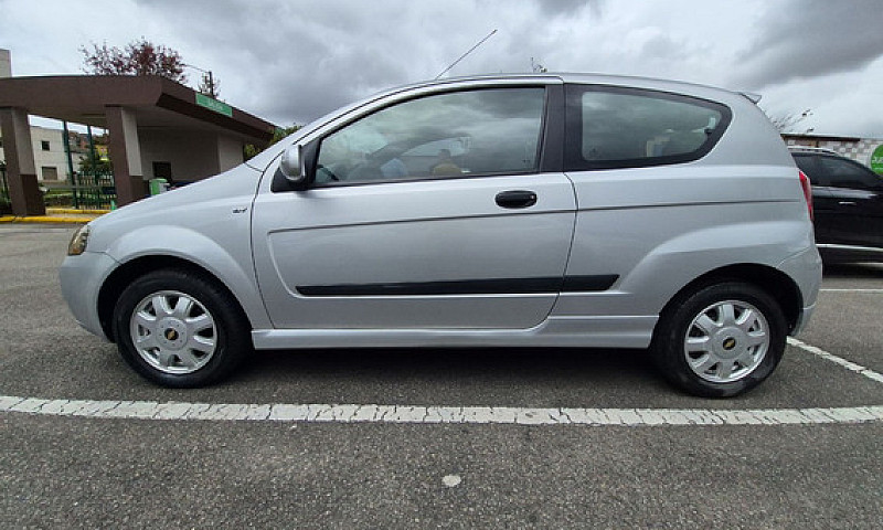 Chevrolet Aveo 1.4 G...