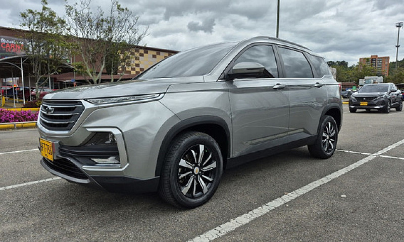 Chevrolet Captiva 1....