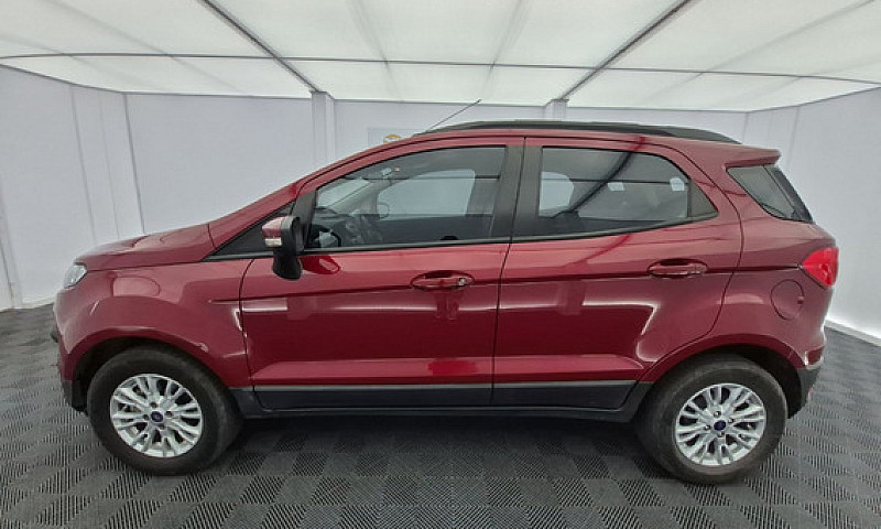 Ford Ecosport 2.0 Se...