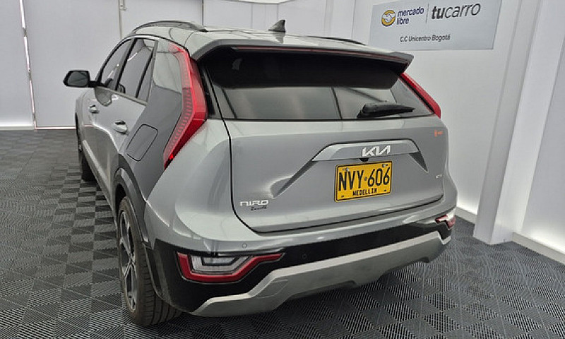 Kia Niro 1.6 Hev Zen...