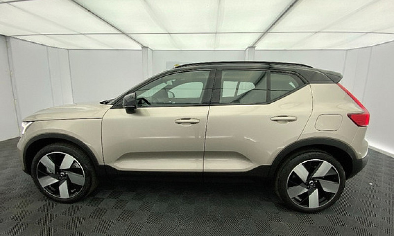 Volvo Xc40 0.0 Recha...