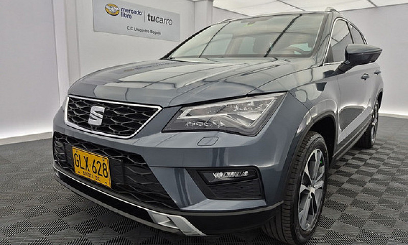 Seat Ateca 2.0 Style...