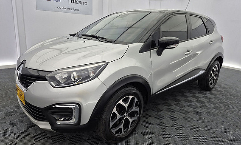 Renault Captur 2.0 I...