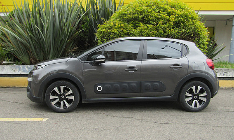 Citroën C3 1.6 Feel ...