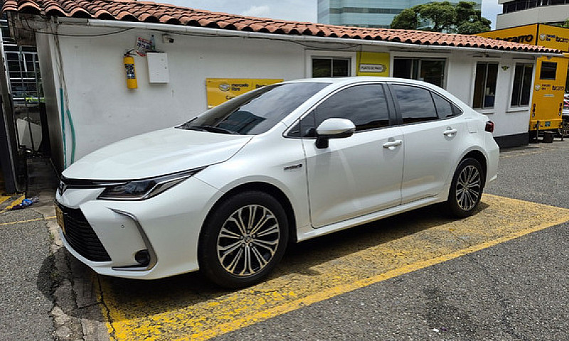 Toyota Corolla 1.8 S...