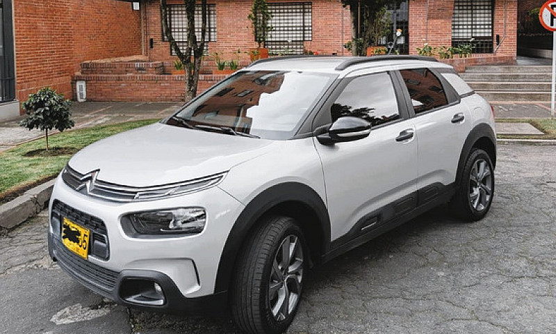 Citroën C4 Cactus 1....
