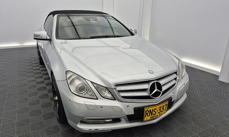 Mercedes-Benz Clase ...