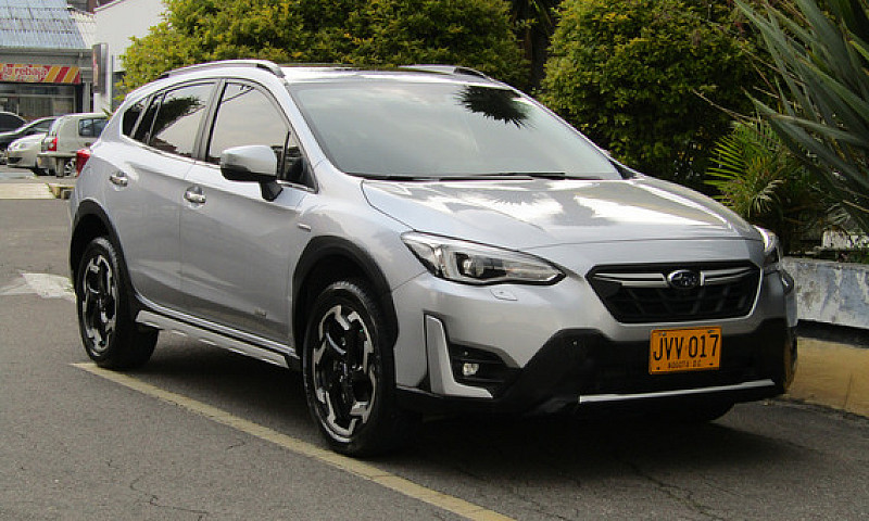 Subaru Xv 2.0 Hybrid...