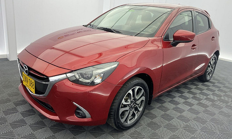 Mazda 2 1.5 Grand To...
