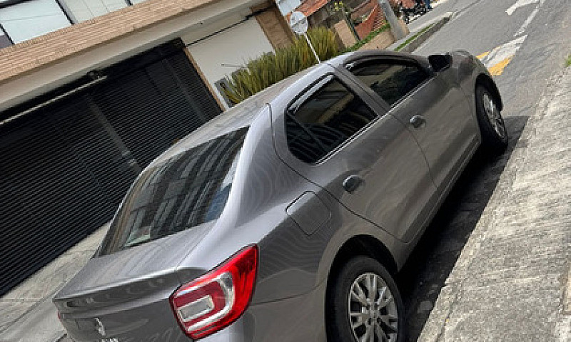 Renault Logan 1.6 Li...