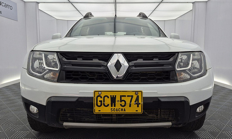 Renault Duster 2.0 D...