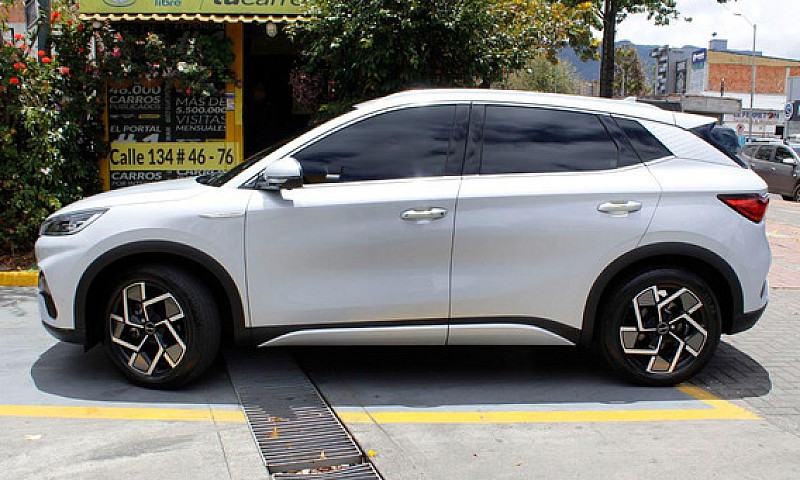 Byd Yuan Plus 0.0 Ev...