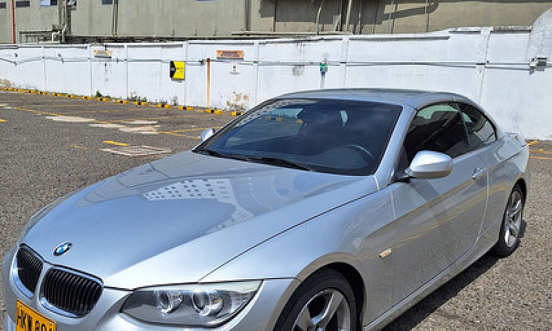 Bmw Serie 3 2.5 325I...