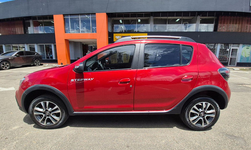 Renault Stepway 1.6 ...