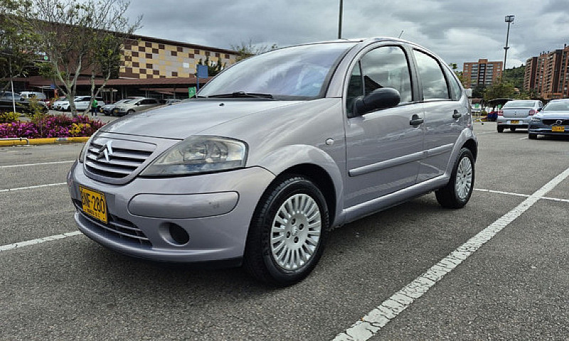 Citroën C3 1.4 Sx...