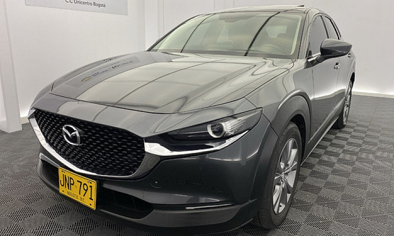 Mazda Cx-30 2.0 Gran...