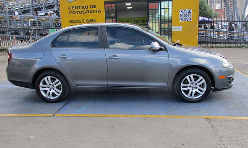 Volkswagen Bora Pres...