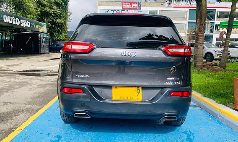 Jeep Cherokee 3.2 Lo...