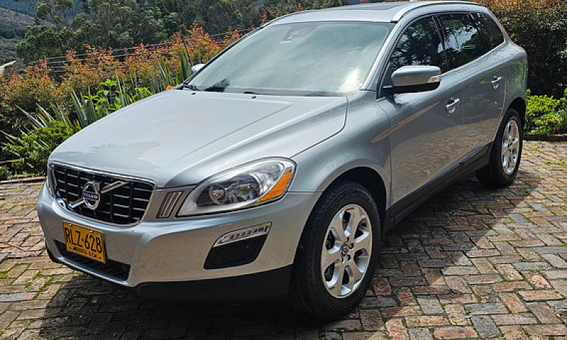 Volvo Xc60 2.0 T5 Fw...