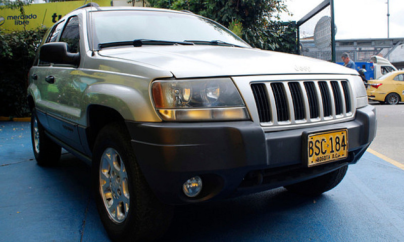 Jeep Grand Cherokee ...