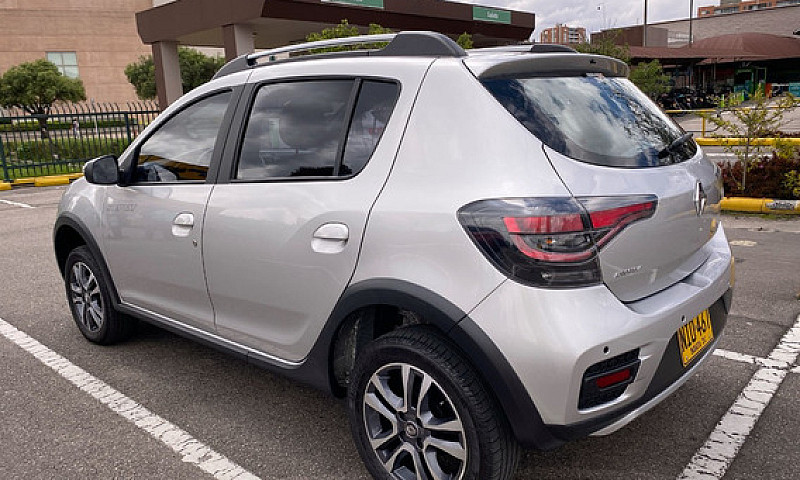Renault Stepway 1.6 ...